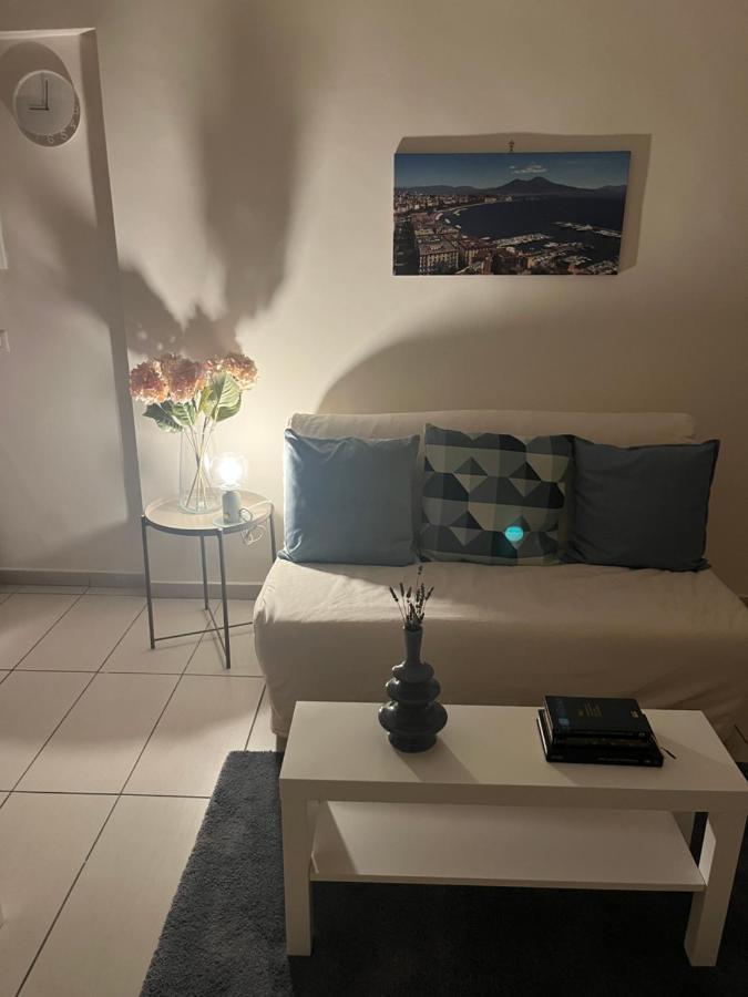 Sistershouse Apartment Napoli Ngoại thất bức ảnh