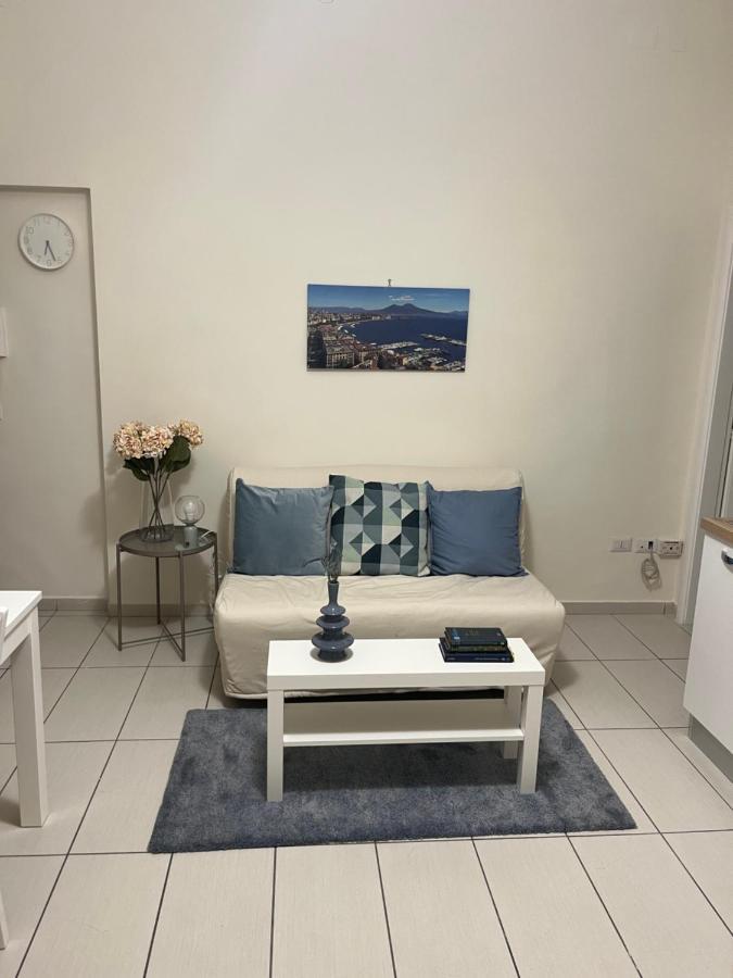 Sistershouse Apartment Napoli Ngoại thất bức ảnh
