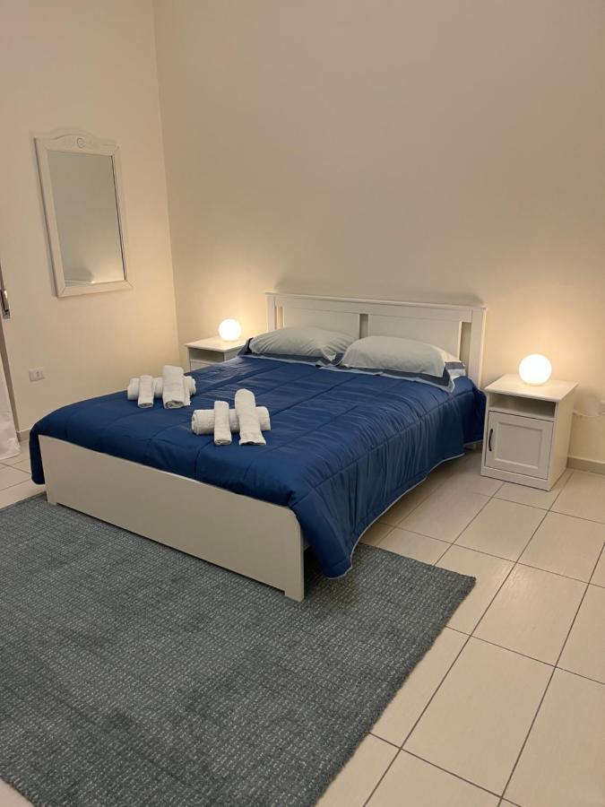 Sistershouse Apartment Napoli Ngoại thất bức ảnh