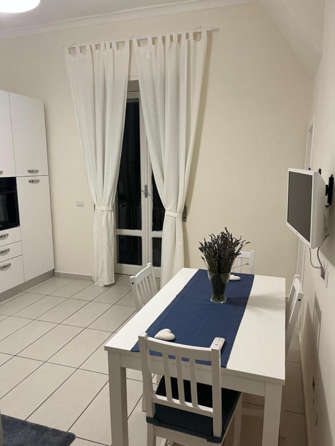 Sistershouse Apartment Napoli Ngoại thất bức ảnh