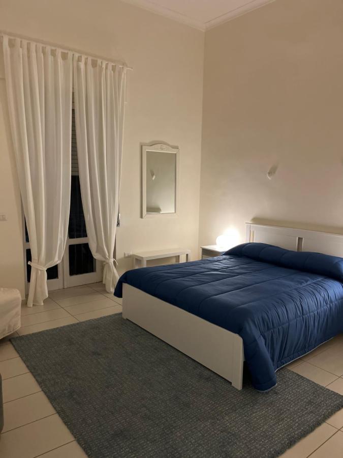 Sistershouse Apartment Napoli Ngoại thất bức ảnh