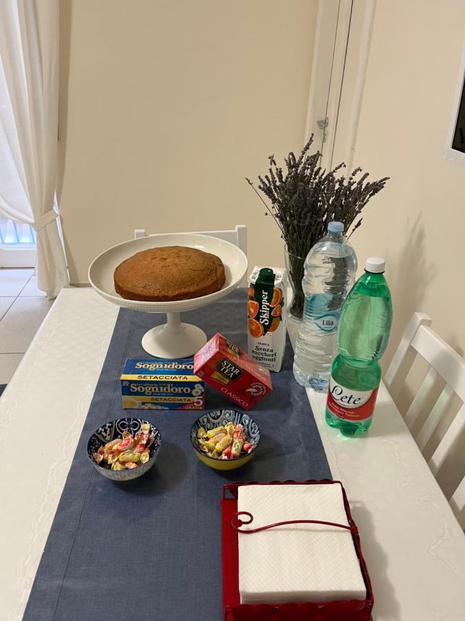 Sistershouse Apartment Napoli Ngoại thất bức ảnh