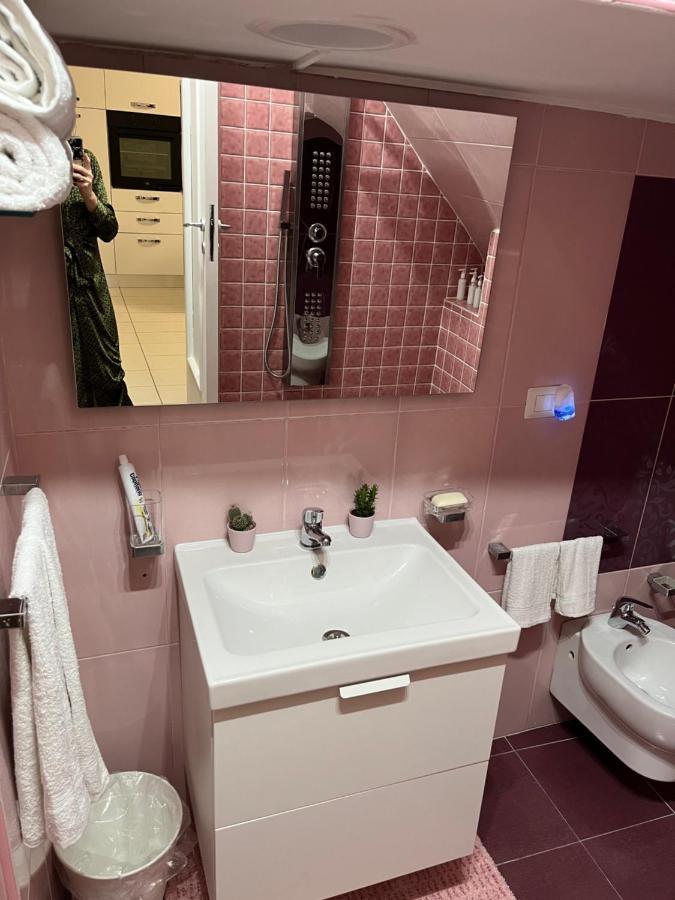 Sistershouse Apartment Napoli Ngoại thất bức ảnh