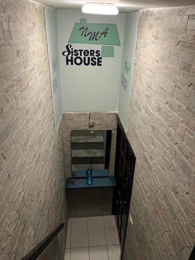 Sistershouse Apartment Napoli Ngoại thất bức ảnh